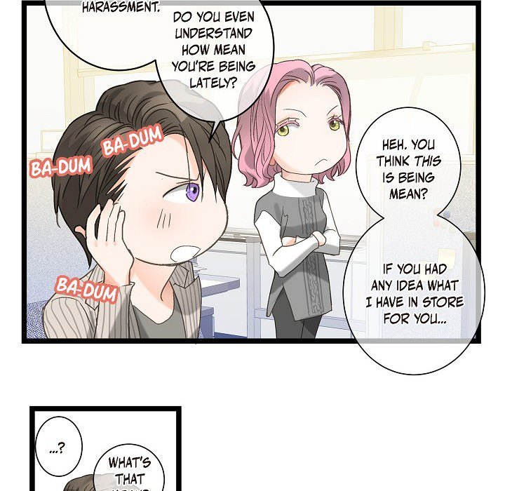 Read Sentimental Reasons chapter 9 image 15 on Lezhin