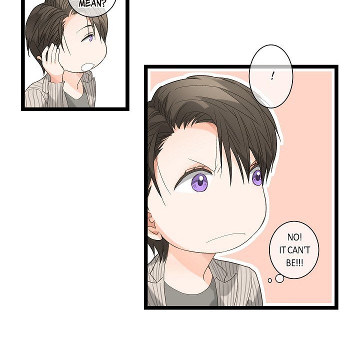 Read Sentimental Reasons chapter 9 image 16 on Lezhin