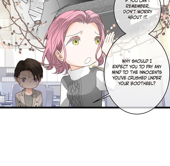Read Sentimental Reasons chapter 9 image 18 on Lezhin