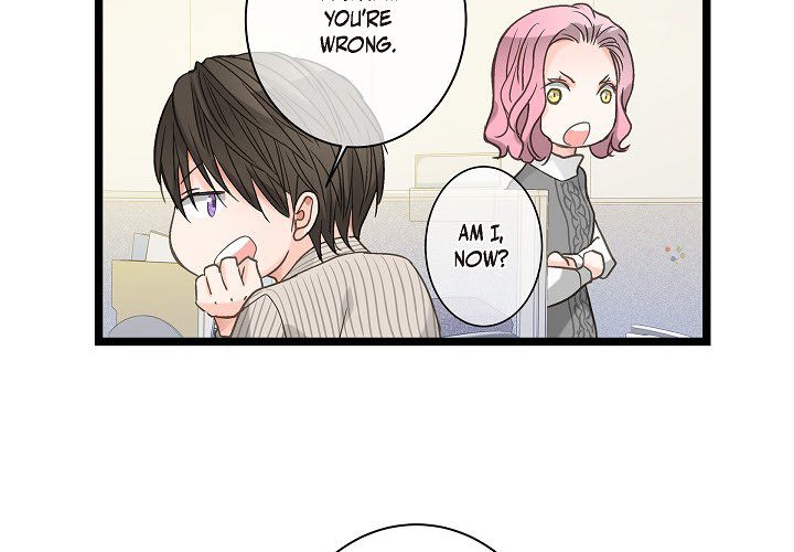 Read Sentimental Reasons chapter 9 image 2 on Lezhin