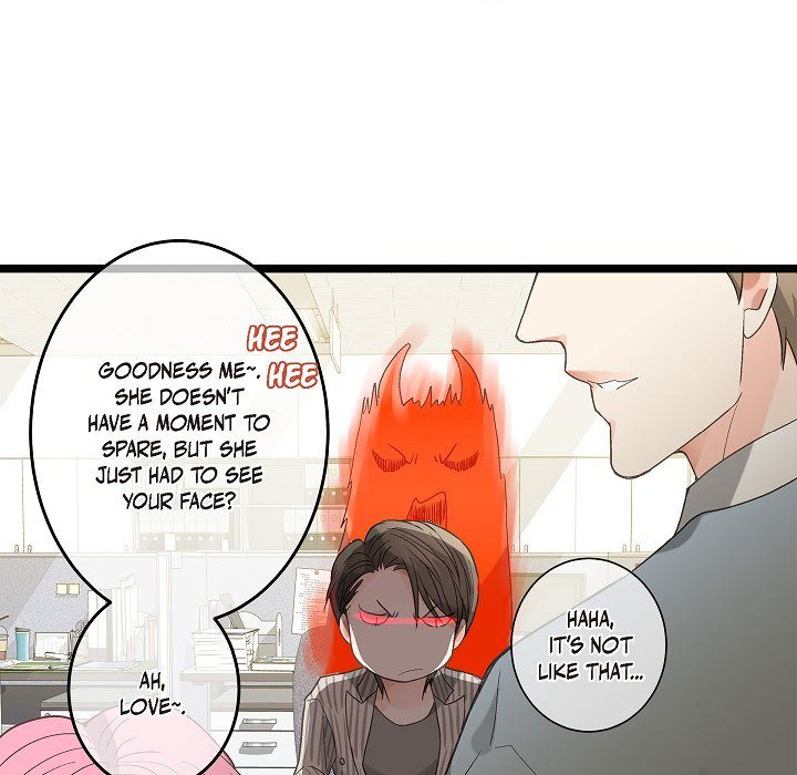 Read Sentimental Reasons chapter 9 image 23 on Lezhin