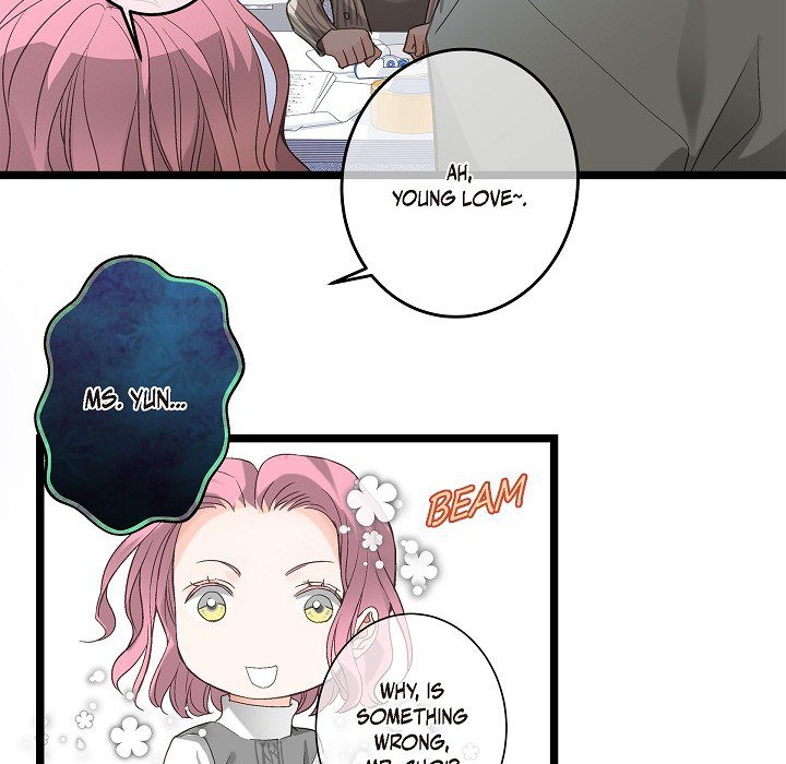 Read Sentimental Reasons chapter 9 image 24 on Lezhin