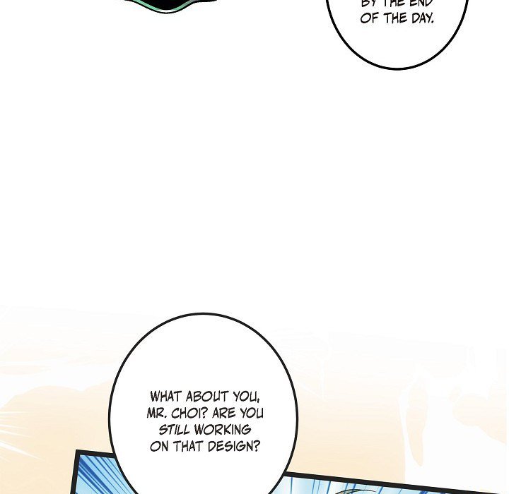 Read Sentimental Reasons chapter 9 image 26 on Lezhin