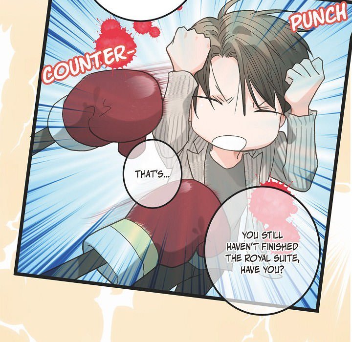 Read Sentimental Reasons chapter 9 image 27 on Lezhin