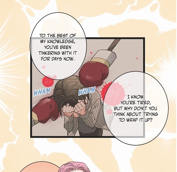 Read Sentimental Reasons chapter 9 image 28 on Lezhin