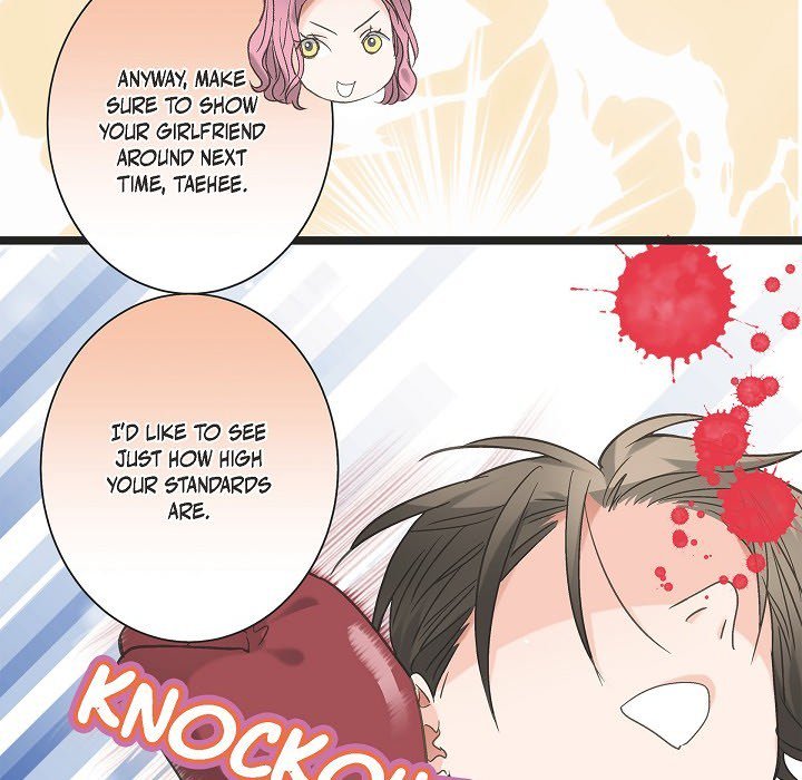 Read Sentimental Reasons chapter 9 image 29 on Lezhin