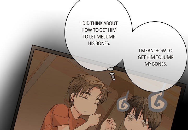 Read Sentimental Reasons chapter 9 image 3 on Lezhin