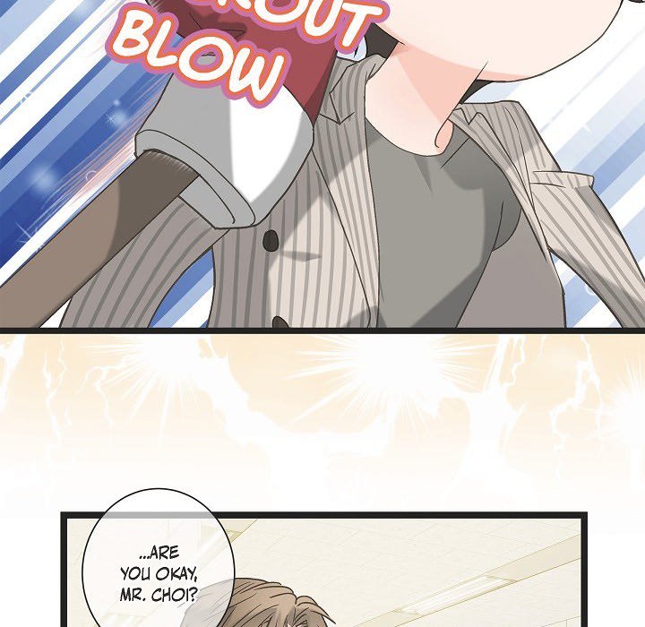 Read Sentimental Reasons chapter 9 image 30 on Lezhin