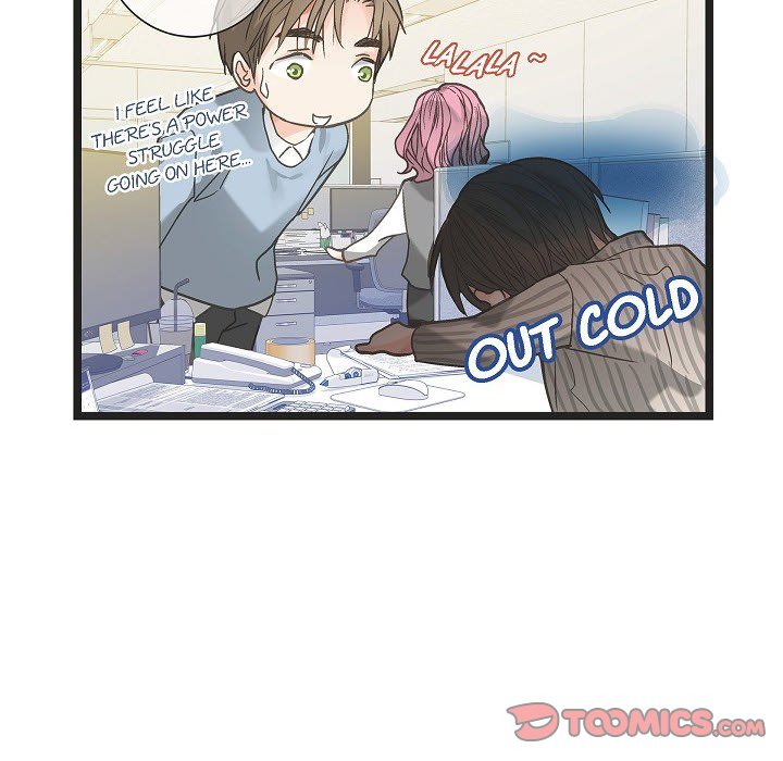 Read Sentimental Reasons chapter 9 image 31 on Lezhin