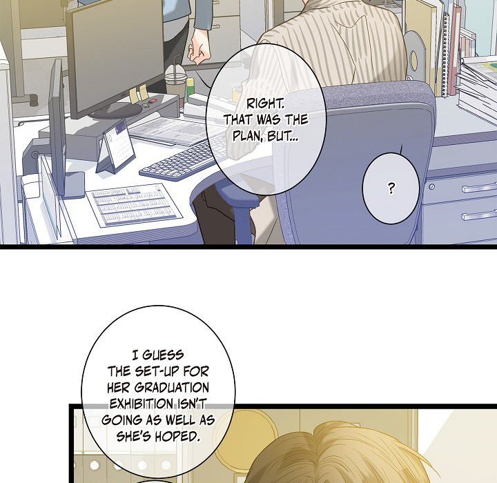 Read Sentimental Reasons chapter 9 image 35 on Lezhin