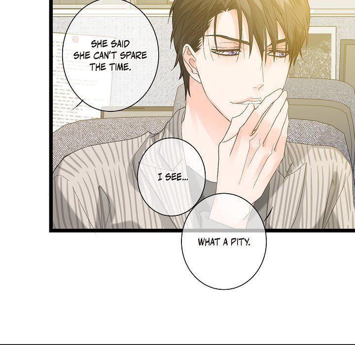 Read Sentimental Reasons chapter 9 image 36 on Lezhin