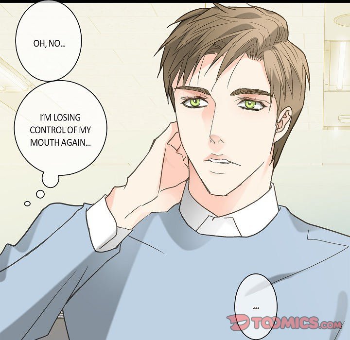 Read Sentimental Reasons chapter 9 image 37 on Lezhin