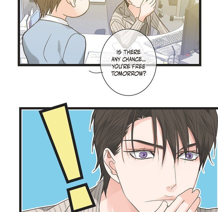 Read Sentimental Reasons chapter 9 image 39 on Lezhin