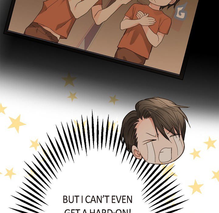 Read Sentimental Reasons chapter 9 image 4 on Lezhin