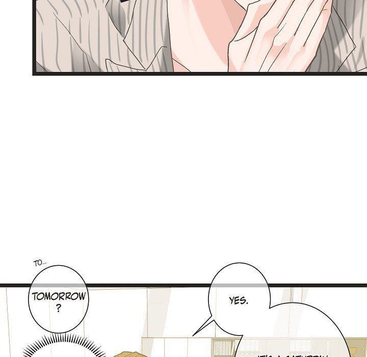 Read Sentimental Reasons chapter 9 image 40 on Lezhin