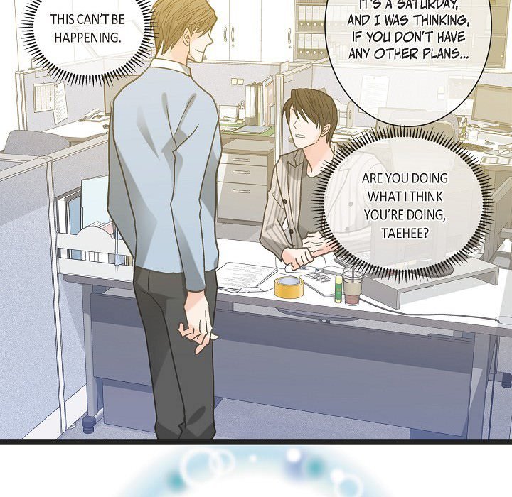 Read Sentimental Reasons chapter 9 image 41 on Lezhin
