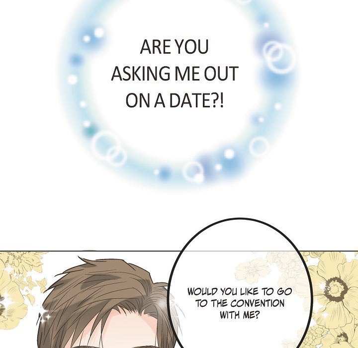 Read Sentimental Reasons chapter 9 image 42 on Lezhin
