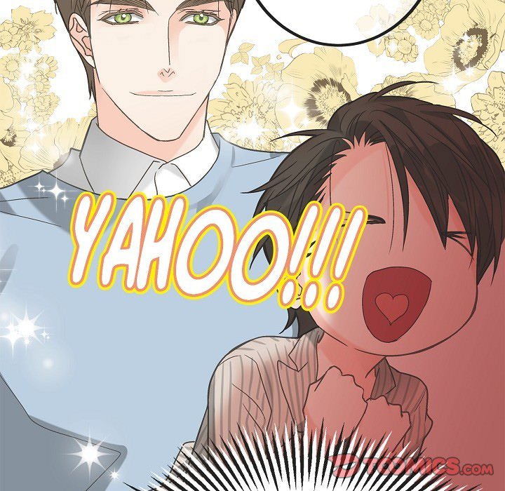 Read Sentimental Reasons chapter 9 image 43 on Lezhin