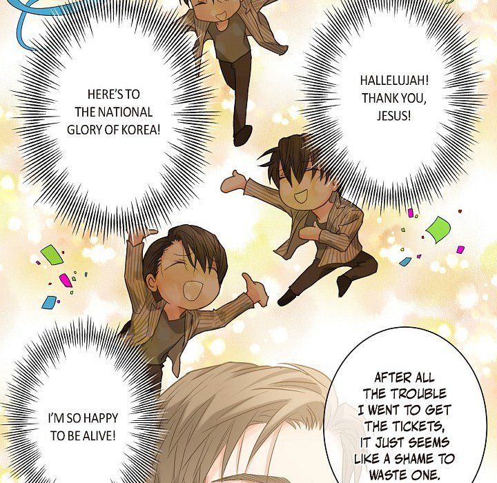 Read Sentimental Reasons chapter 9 image 45 on Lezhin