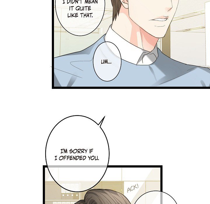 Read Sentimental Reasons chapter 9 image 48 on Lezhin