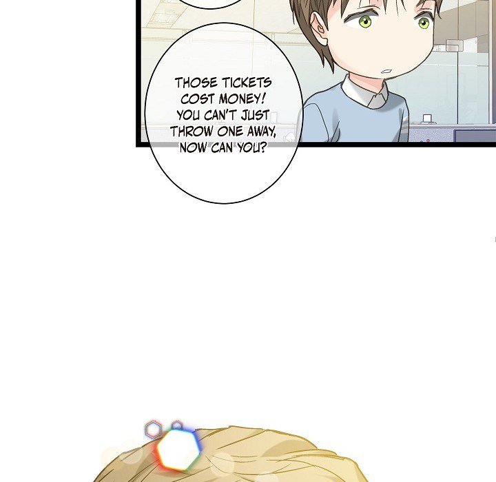 Read Sentimental Reasons chapter 9 image 50 on Lezhin
