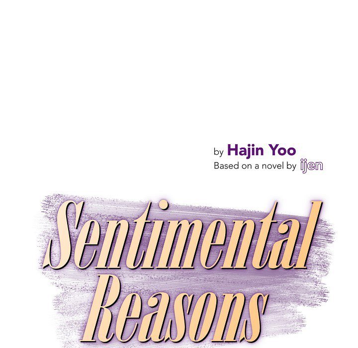 Read Sentimental Reasons chapter 9 image 52 on Lezhin