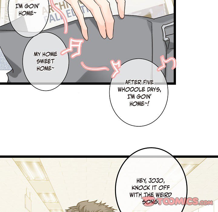 Read Sentimental Reasons chapter 9 image 55 on Lezhin