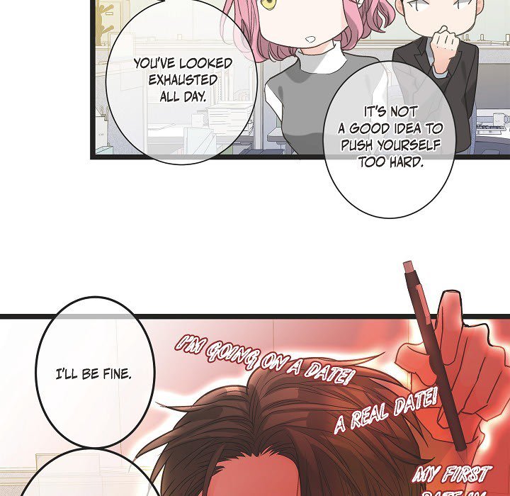 Read Sentimental Reasons chapter 9 image 58 on Lezhin