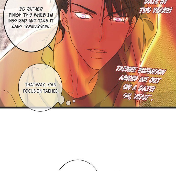 Read Sentimental Reasons chapter 9 image 59 on Lezhin