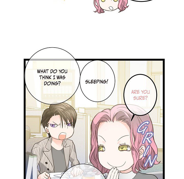 Read Sentimental Reasons chapter 9 image 6 on Lezhin