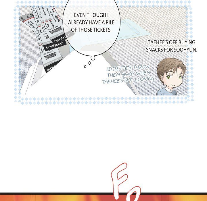 Read Sentimental Reasons chapter 9 image 60 on Lezhin