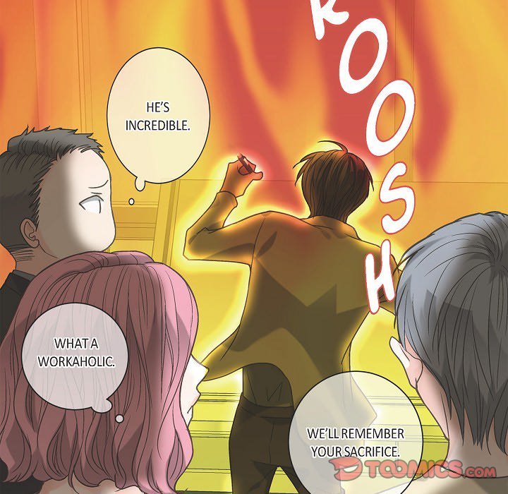 Read Sentimental Reasons chapter 9 image 61 on Lezhin