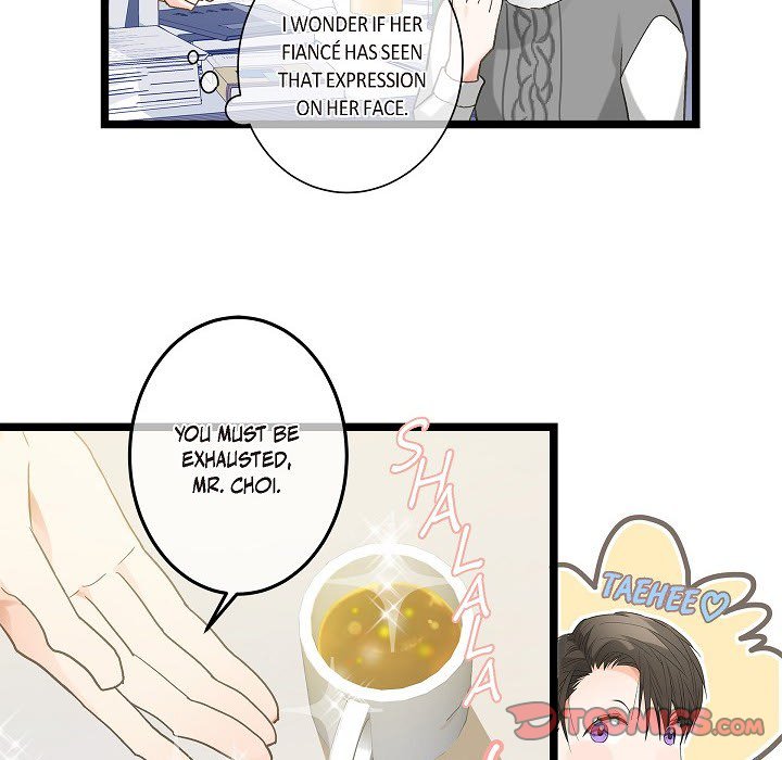 Read Sentimental Reasons chapter 9 image 7 on Lezhin