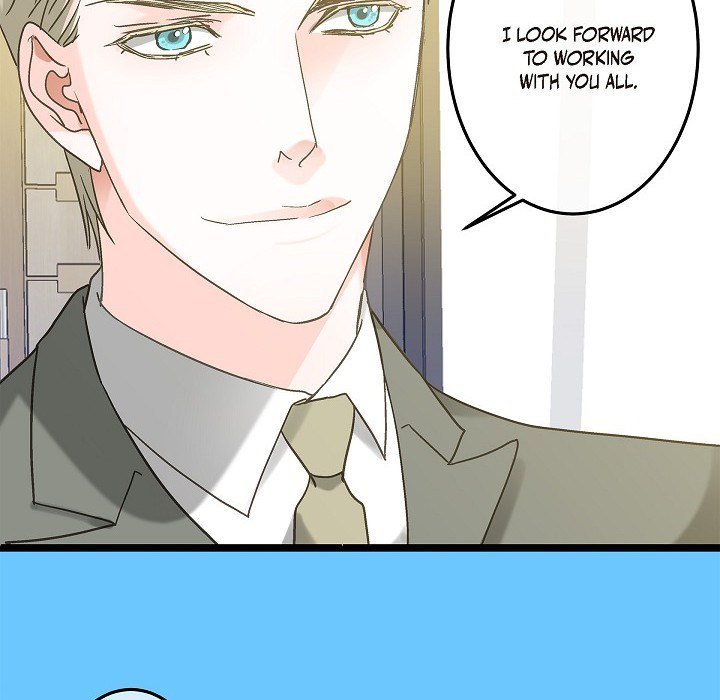 Read Sentimental Reasons chapter 9 image 77 on Lezhin