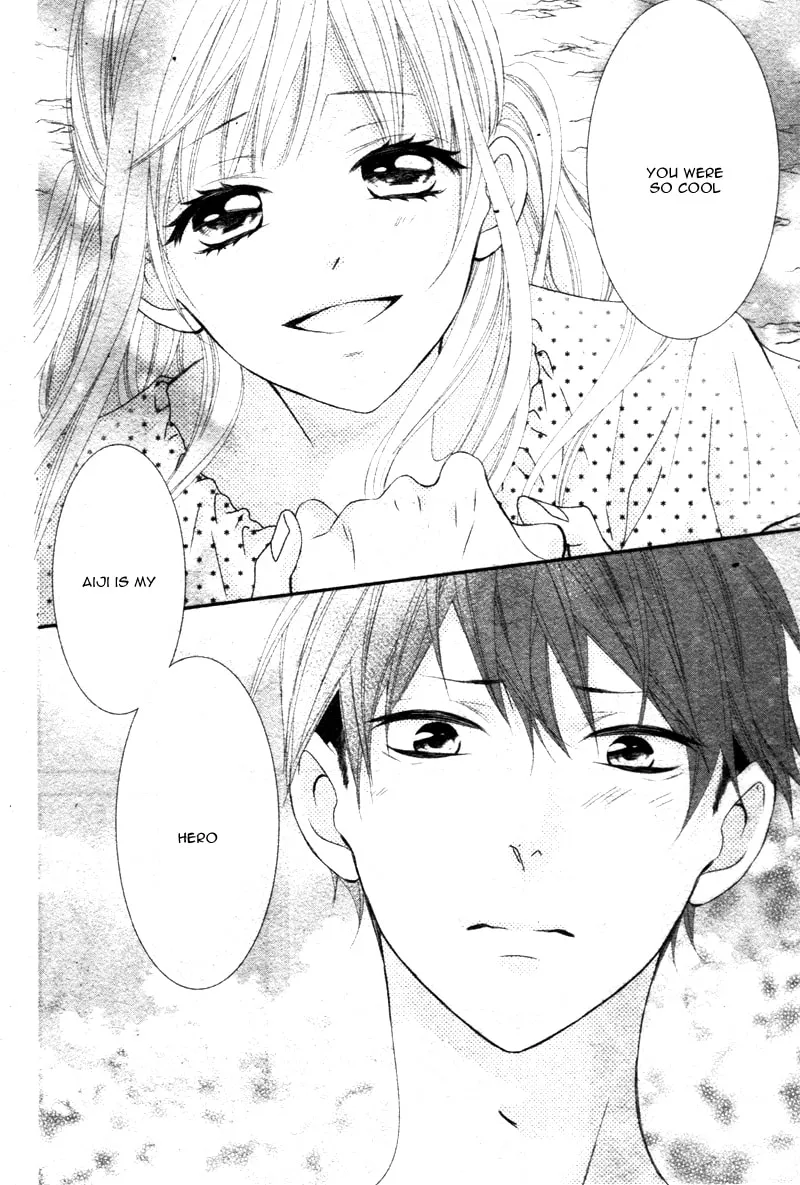 Read Sentimental Shounen A chapter 0 image 24 on Lezhin