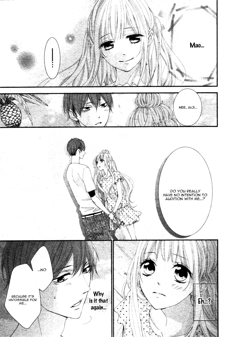 Read Sentimental Shounen A chapter 0 image 25 on Lezhin