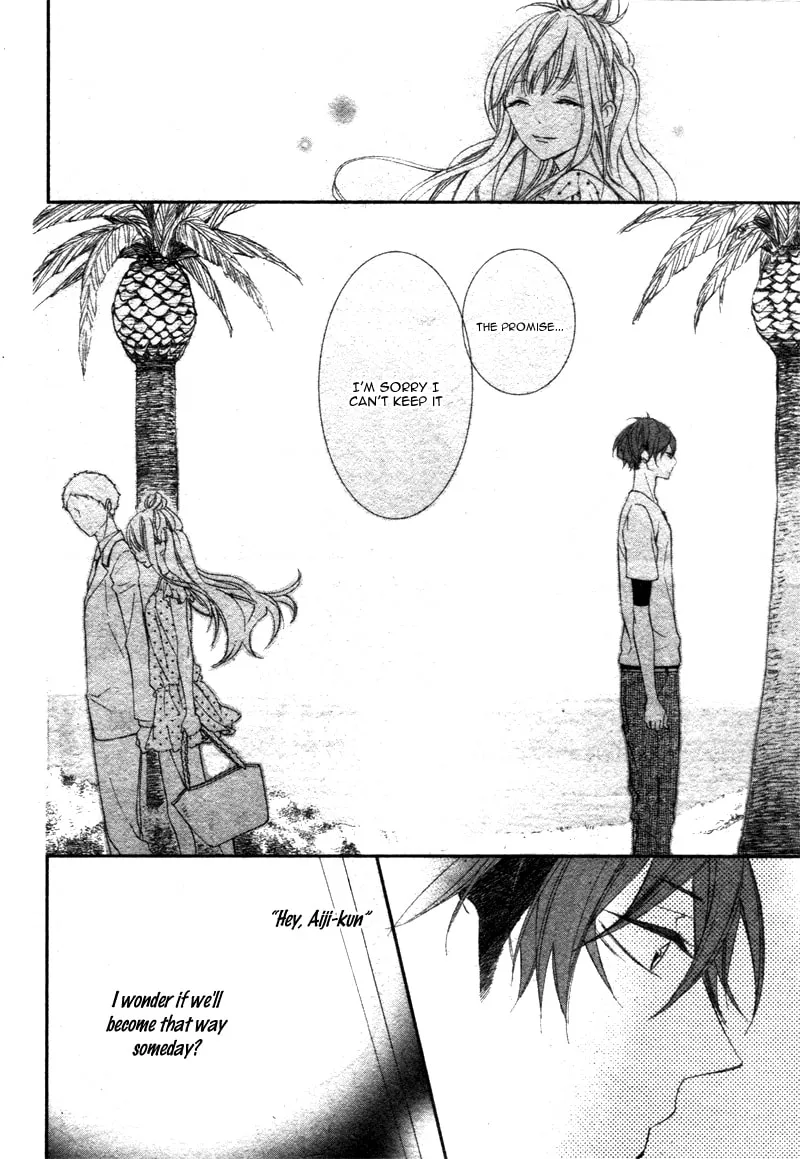 Read Sentimental Shounen A chapter 0 image 28 on Lezhin