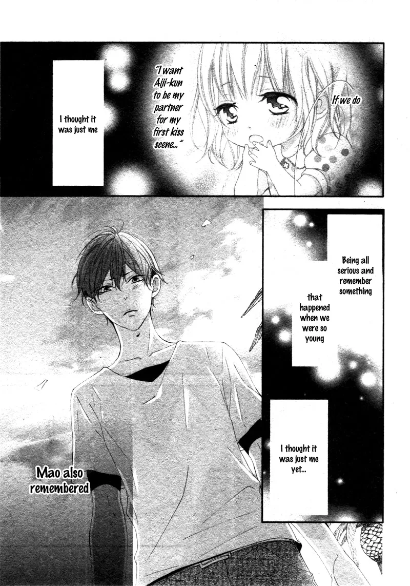 Read Sentimental Shounen A chapter 0 image 29 on Lezhin