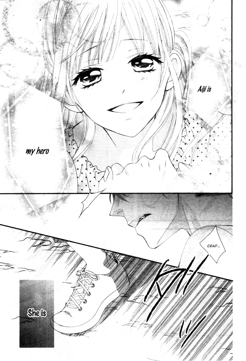Read Sentimental Shounen A chapter 0 image 31 on Lezhin