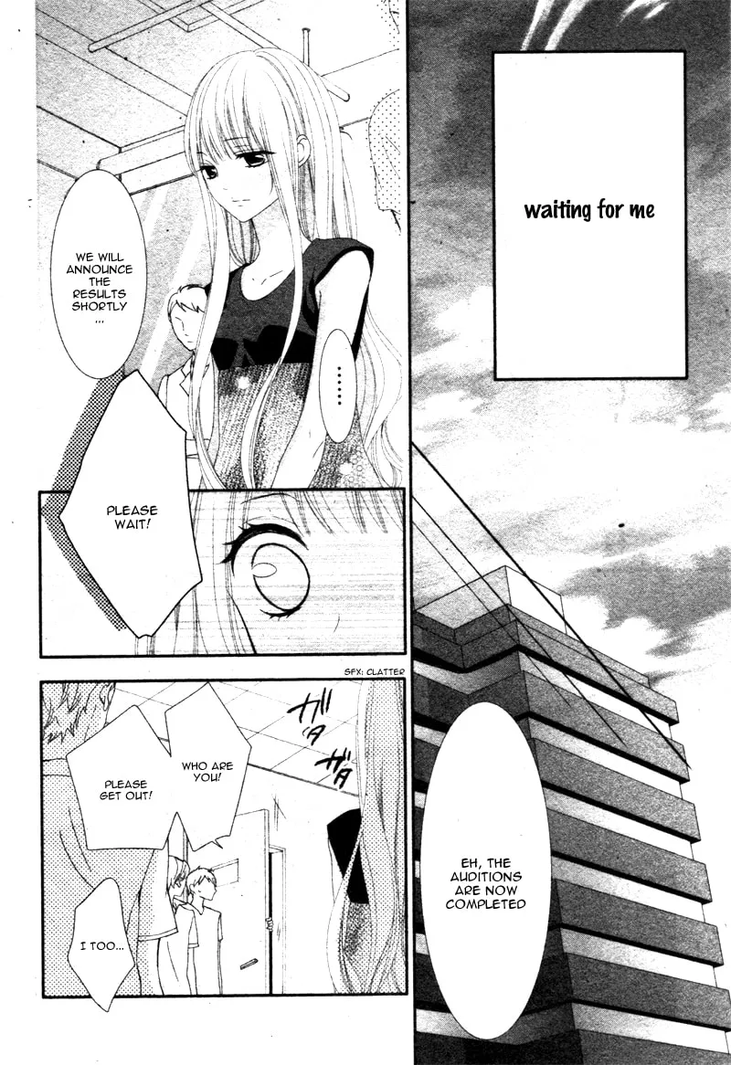 Read Sentimental Shounen A chapter 0 image 32 on Lezhin