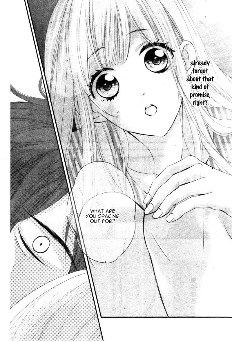 Read Sentimental Shounen A chapter 1 image 10 on Lezhin