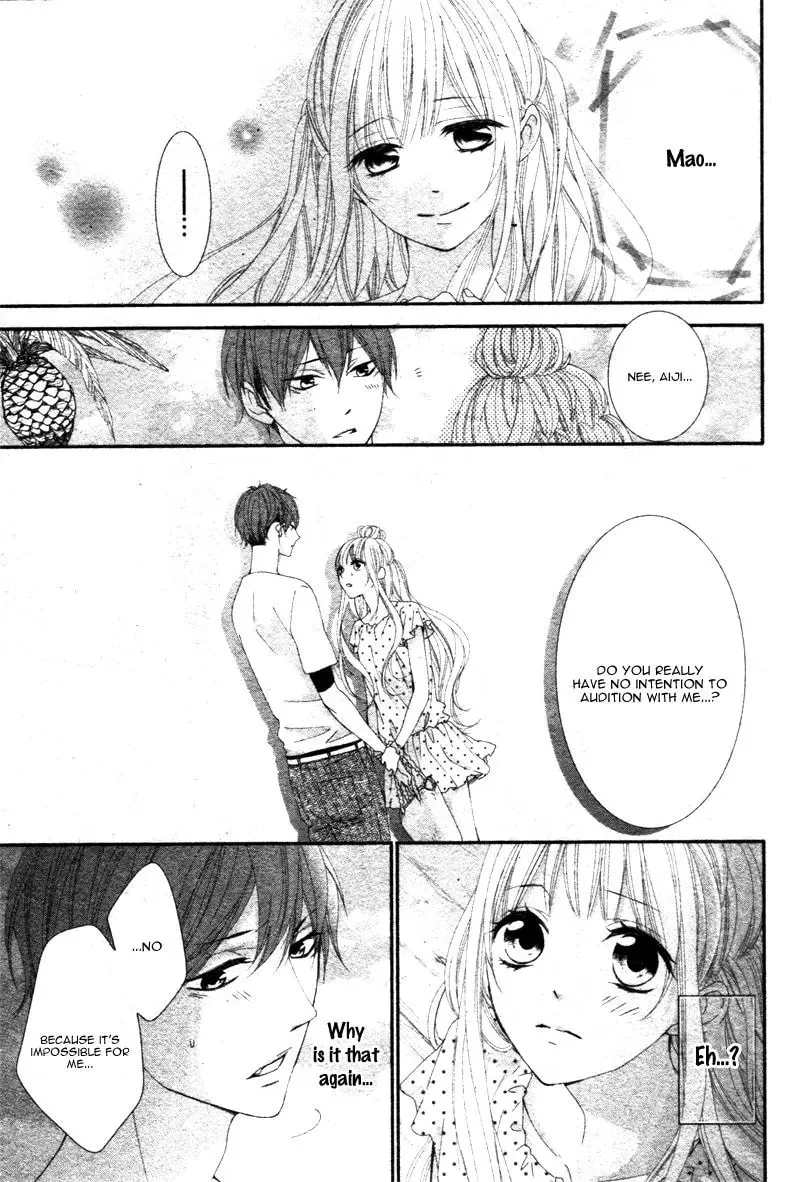 Read Sentimental Shounen A chapter 1 image 25 on Lezhin