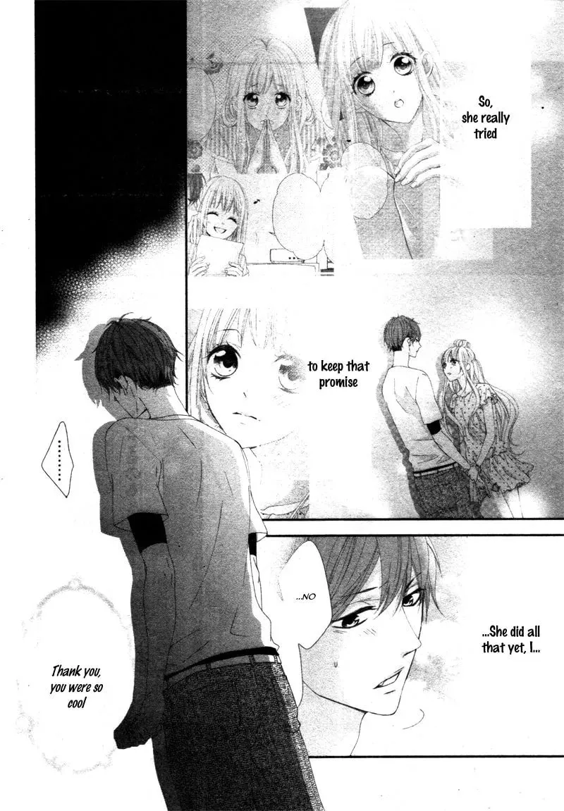 Read Sentimental Shounen A chapter 1 image 30 on Lezhin