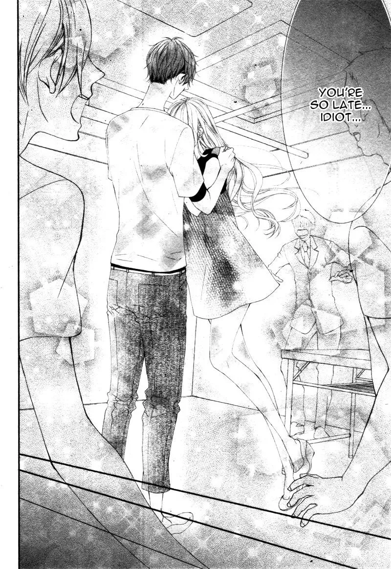 Read Sentimental Shounen A chapter 1 image 36 on Lezhin