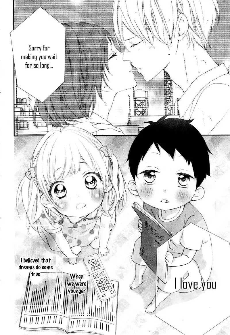 Read Sentimental Shounen A chapter 1 image 4 on Lezhin