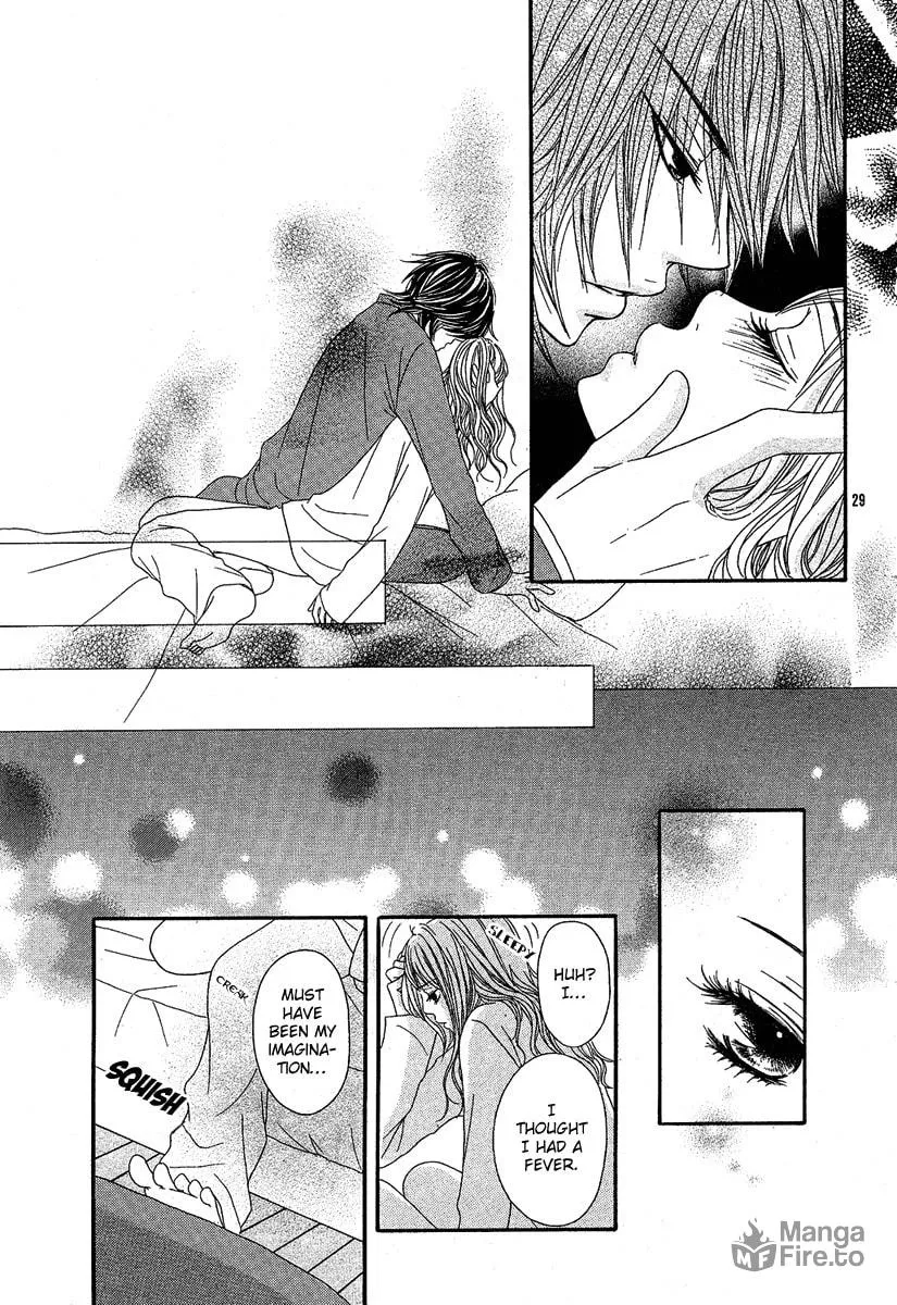 Sentimental Chapter 3 page 30 - 