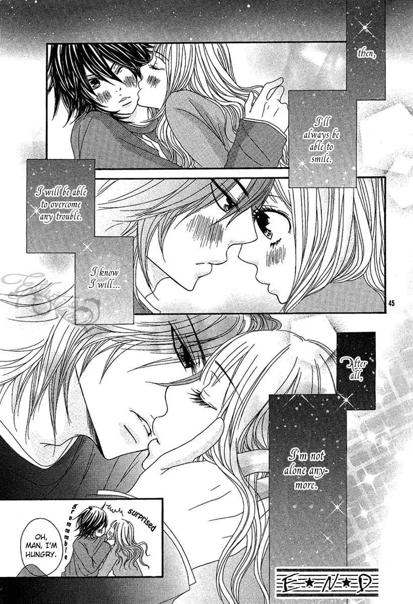 Sentimental Chapter 3 page 46 - 