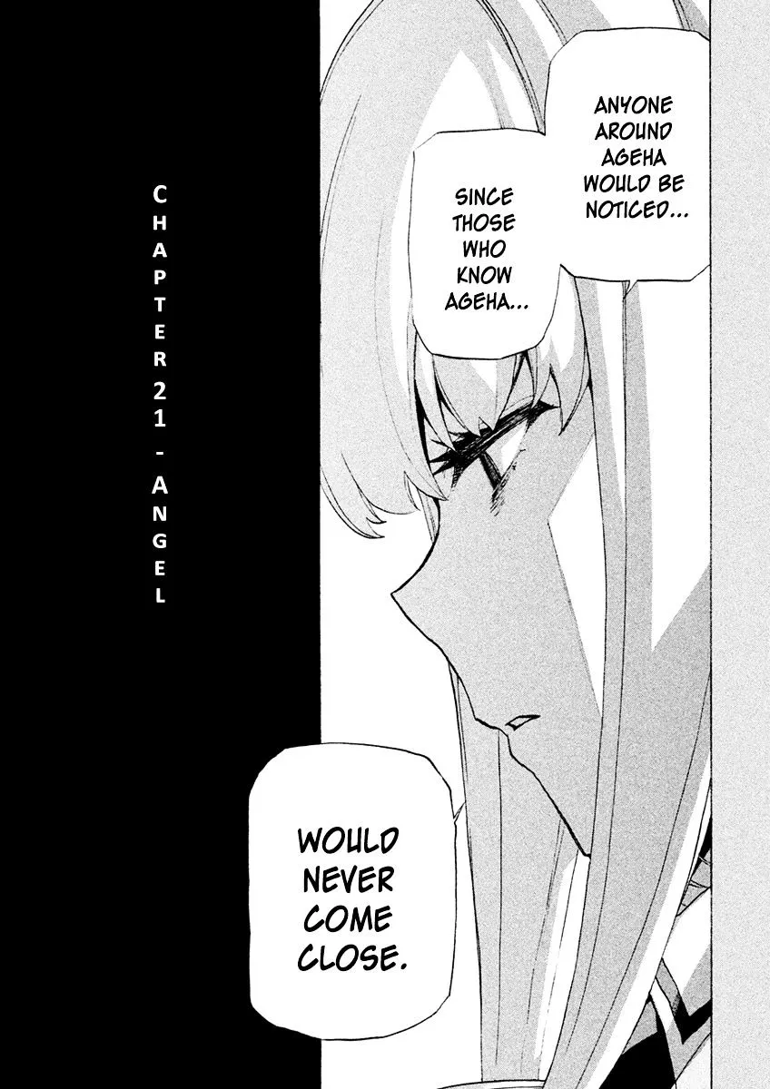 Read Sentou Hakai Gakuen Dangerosu chapter 21 image 2 on Lezhin