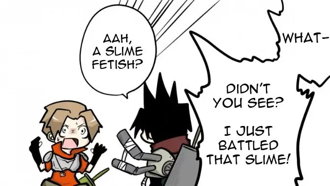 Read Senyuu. chapter 0.96 image 11 on Lezhin
