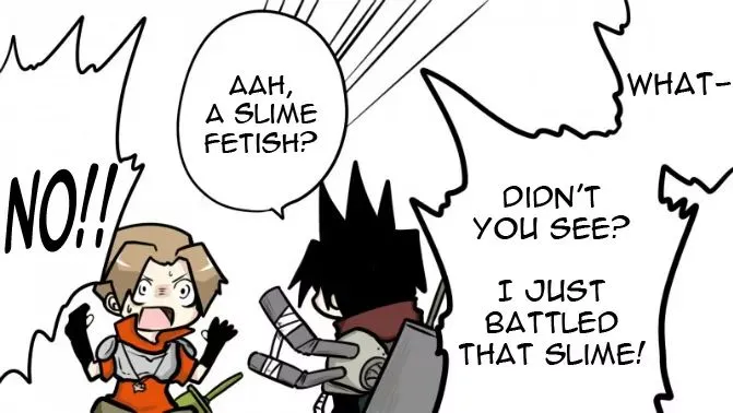 Read Senyuu. chapter 0.96 image 12 on Lezhin